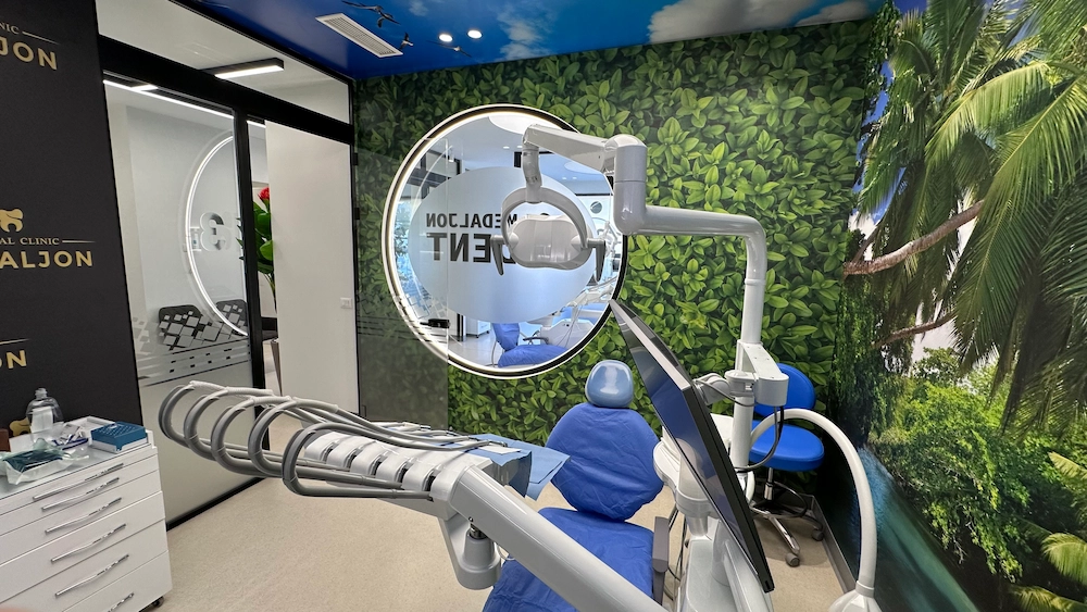 Scopri i migliori servizi dentali in Albania, offerti da professionisti esperti con impianti dentali avanzati e trattamenti personalizzati.