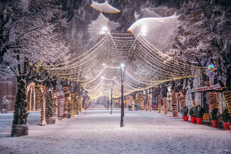 Discover why Albania is one of the best places to visit in November. Explore cultural charm, natural beauty, and travel value.