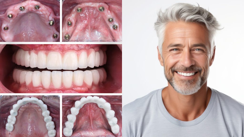 Scopri tutto sull’infezione dopo un impianto dentale. Sintomi, diagnosi, cure e prevenzione. Trattamenti professionali presso Medaljon Dent a Durrës, Albania.